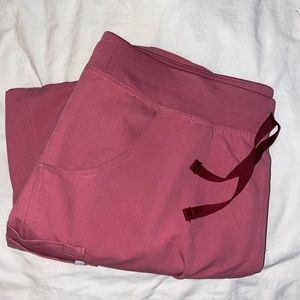 Figs Kade Cargo Scrub Pants